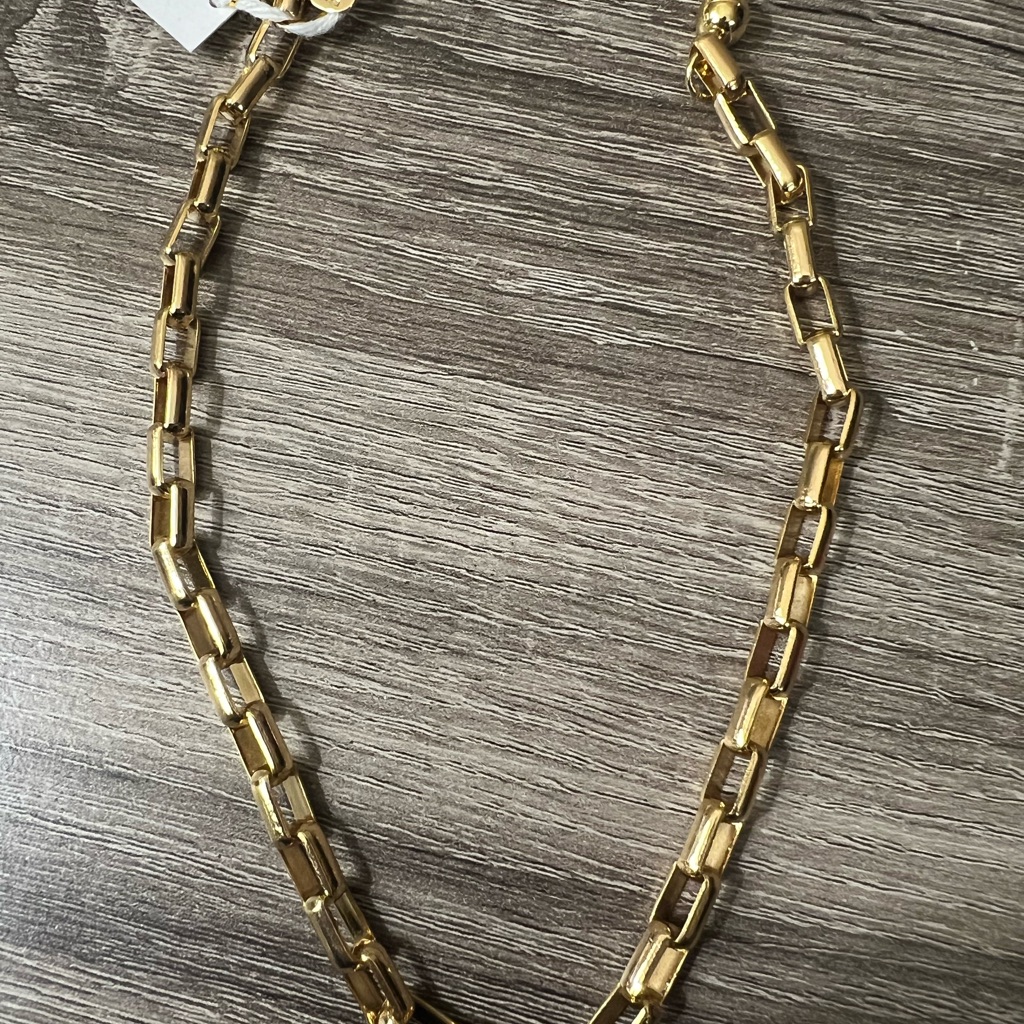 Melania Clara Bari Necklace 32$